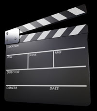 clapboard